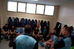 XM-charla