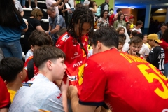 Clasificatorio_Espana-Serbia_Lalin-96