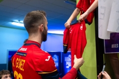 Clasificatorio_Espana-Serbia_Lalin-97