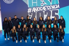 CADETE-FEMININA