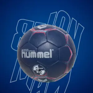 BALÓN BALONMANO HUMMEL ENERGIZER HB