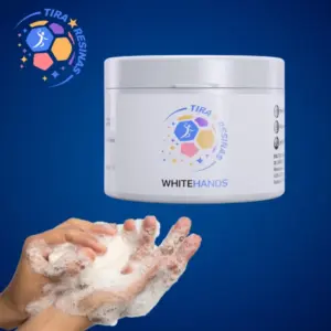 LAVAMANOS - BALONMANO